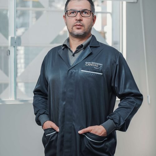 Dr. Felipe de Borba Severo