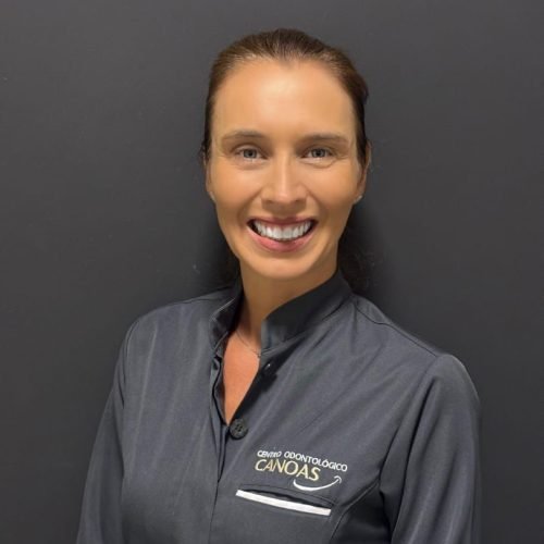 Dra. Carolina Hartmann